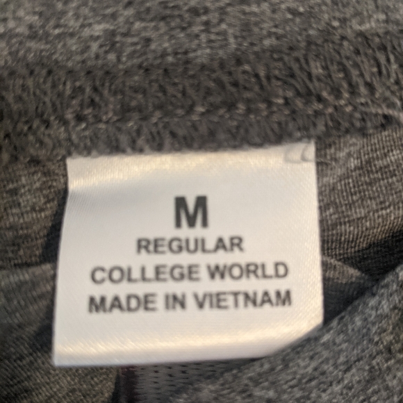 ๐ Medium Alabama Crimson Tide T-shirt - Picture 6 of 6